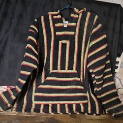 Hemp Hoodie 2xl