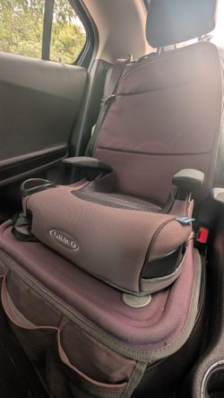 Graco Booster Seat