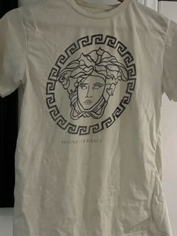 Versace t shirt