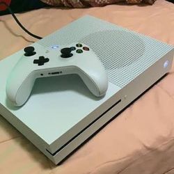 Xbox One 1TB 