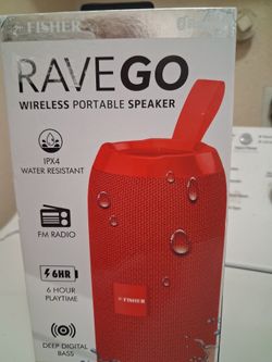 Speaker