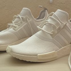 Adidas NMD R1 Cream Men’s Size 10