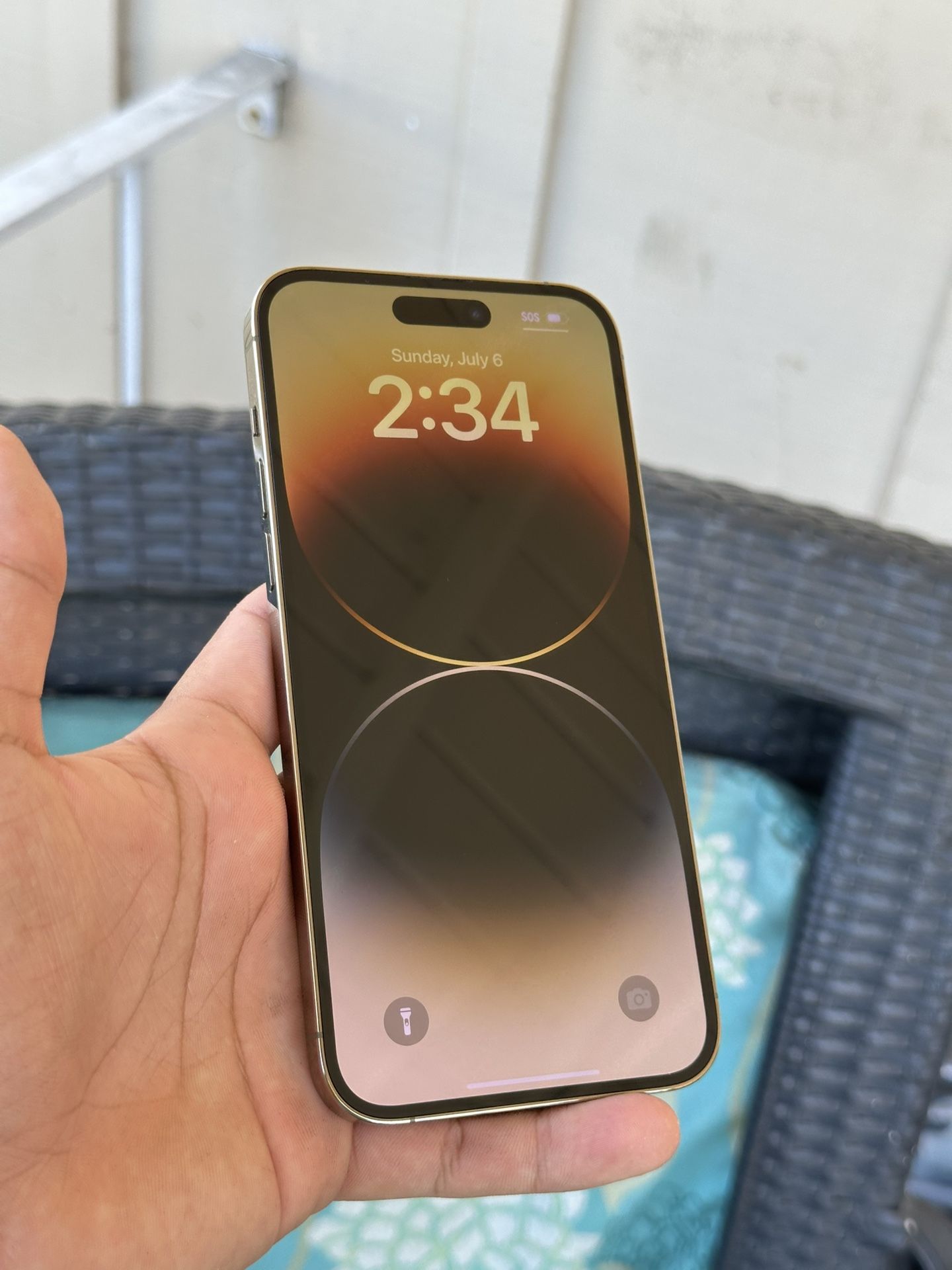 iPhone 14 Pro Max 512GB Unlocked
