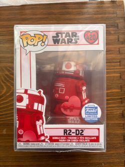 Star Wars Funko Pop