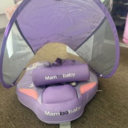 Mambobaby Baby Swim Float