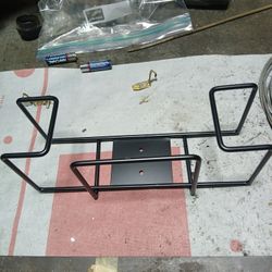 WALL BRACKET FOR VYNAL GLOVES