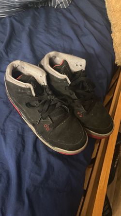 Jordan’s