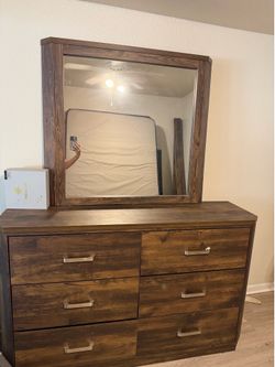 Bed set and Accessories