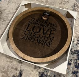 Wine Cork Catcher