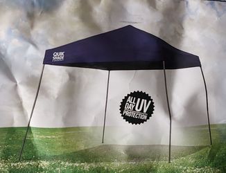 Canopy Tent 10x10 quick shade