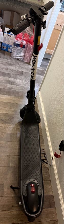 Gotrax electric scooter