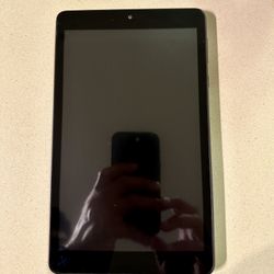Android Tablet 