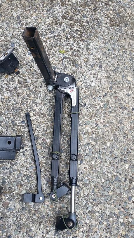 Roadmaster Falcon 2 6000# Tow Bar for Sale in Gig Harbor ...