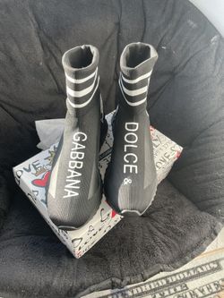 Dolce And Gabbana