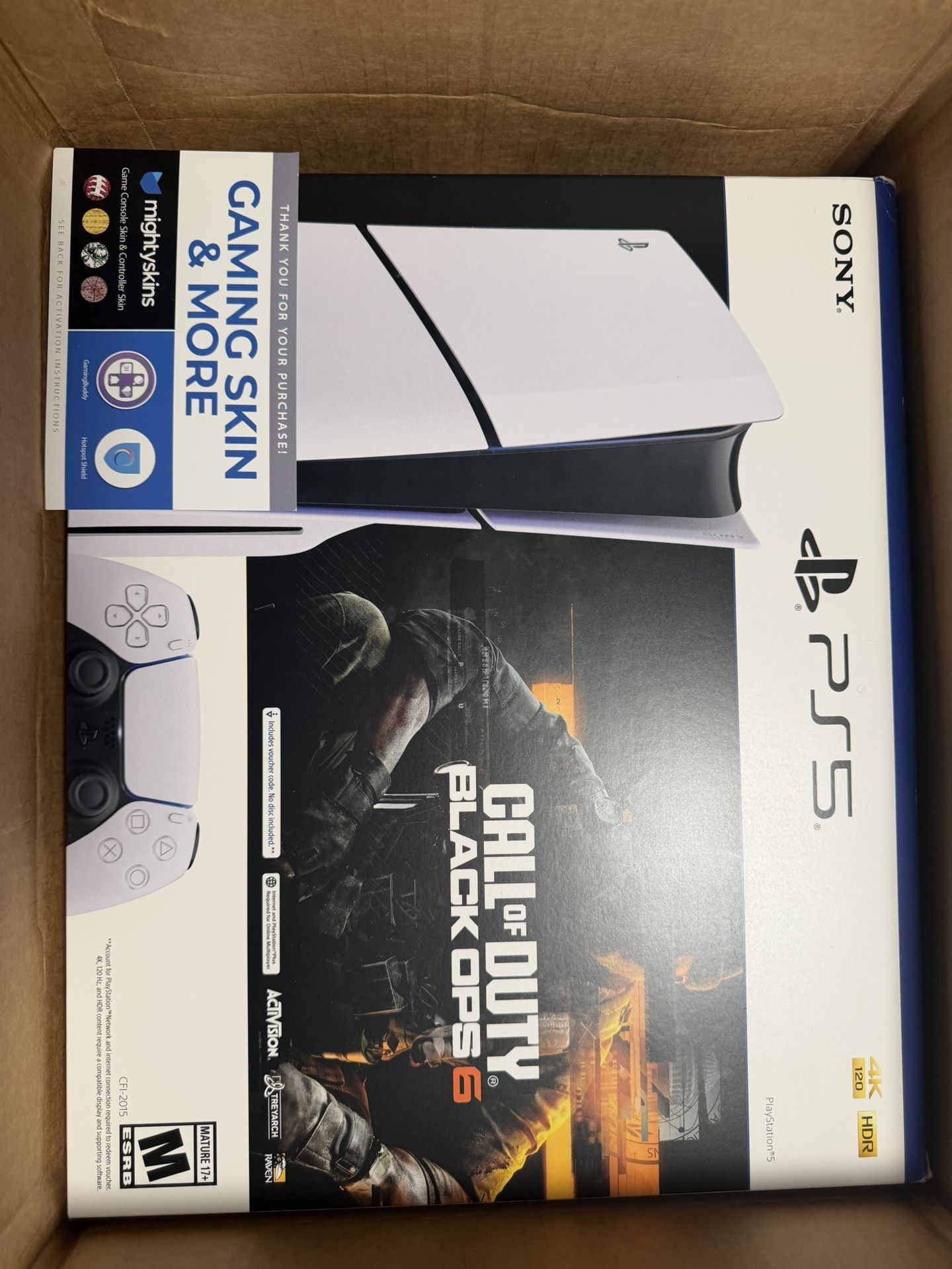PlayStation 5 Bundle