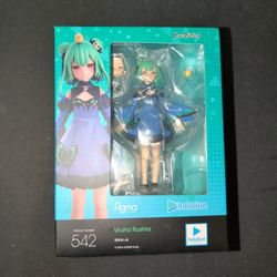 Rushia Figma 