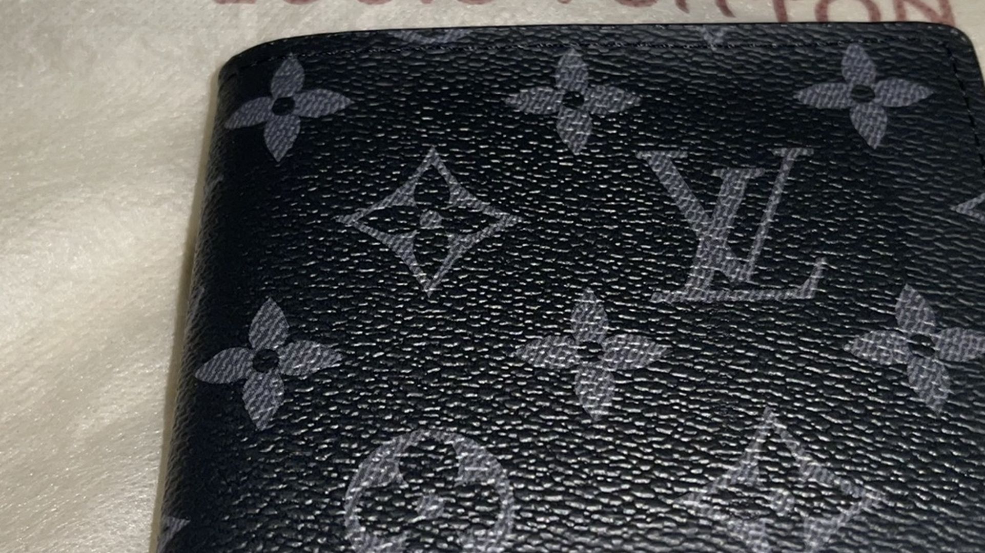 Louis Vuitton Wallet