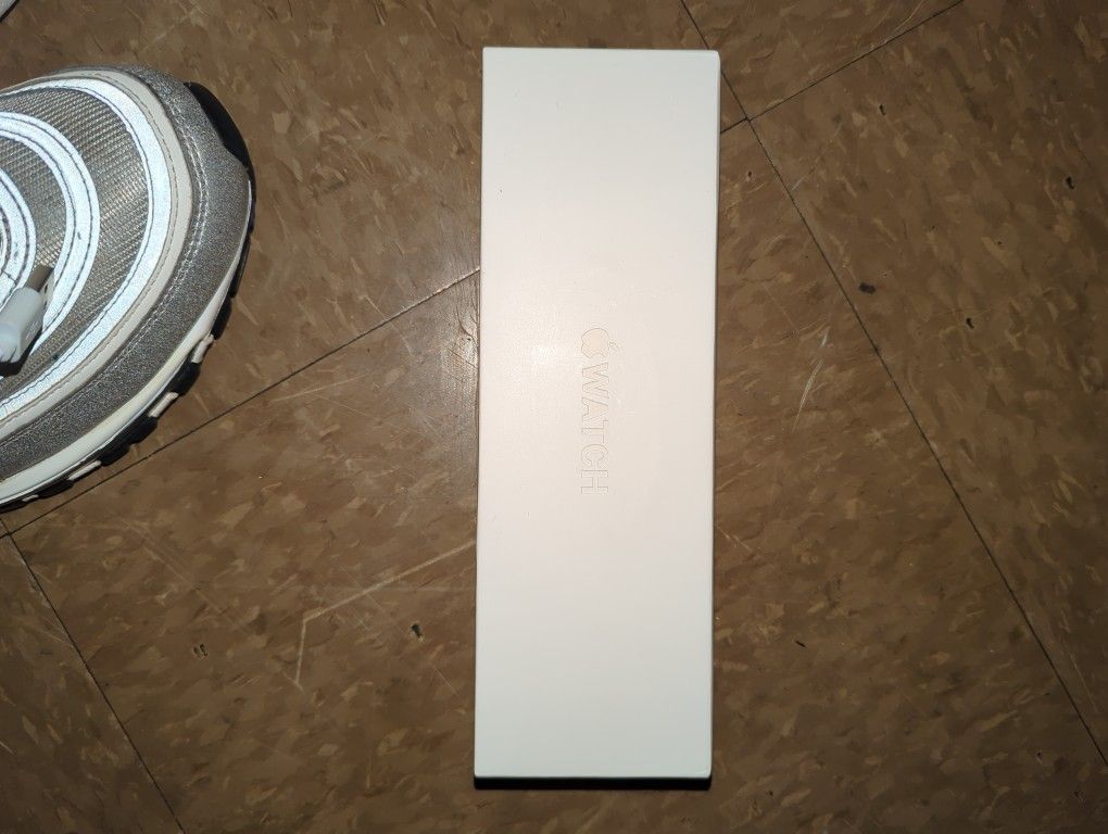 Apple watch Series 10 46mm GPS Model A3000