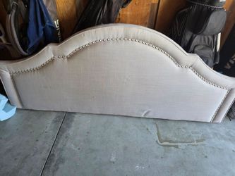 Head board