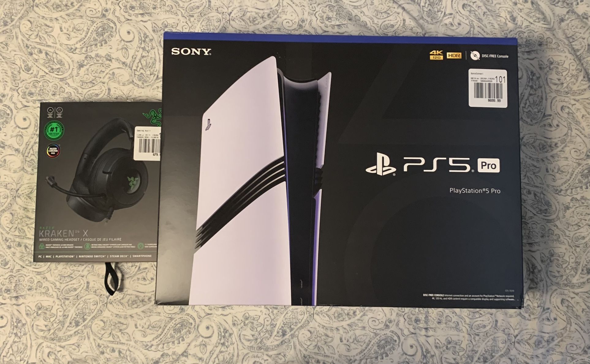 PS5 Pro
