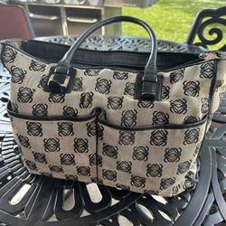 Authentic LOEWE Handbag