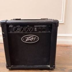 Peavey Backstage II Guitar Amp