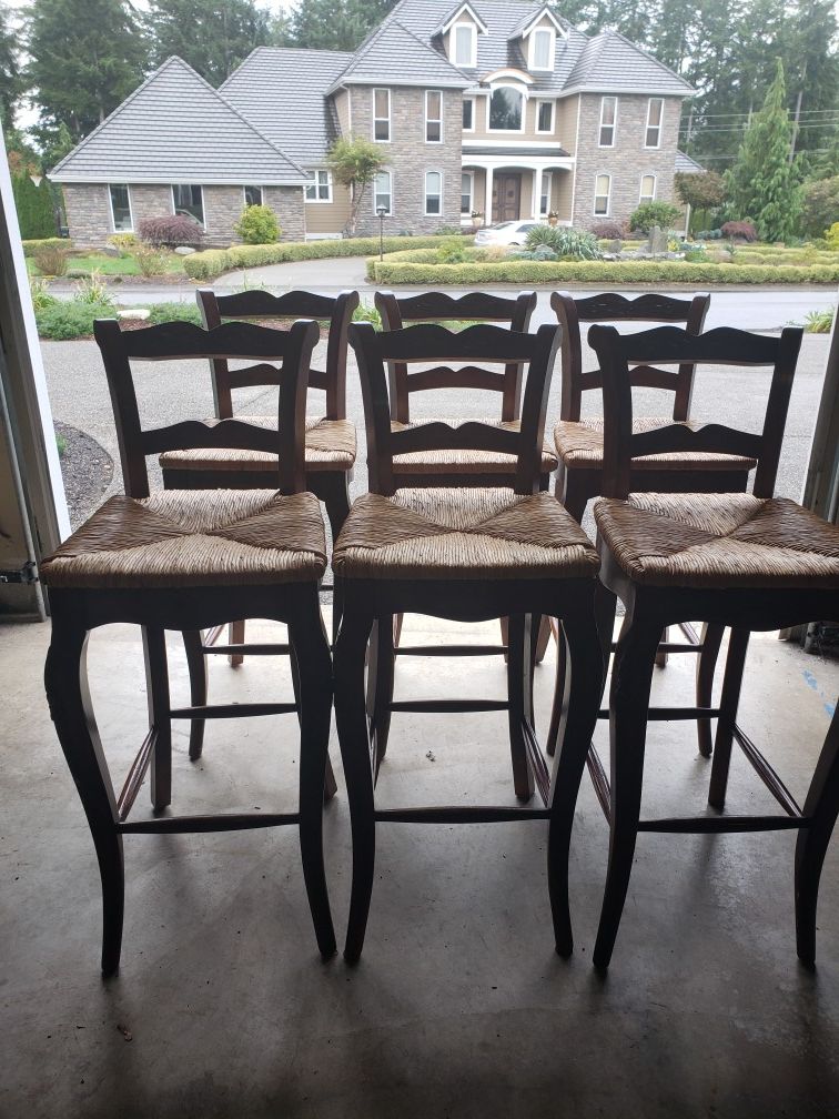 Bar stools for Sale in Lacey, WA OfferUp