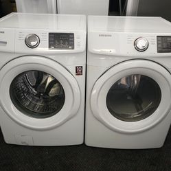 Washer and Dryer Appliance Repair 