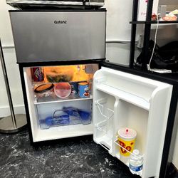 Mini Fridge Pickup Today Or We Offer Delivery 
