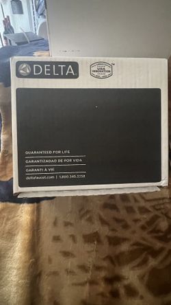 Delta Shower Kid