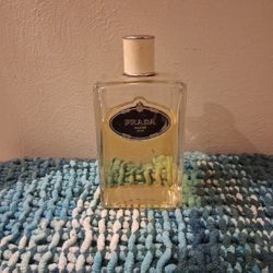 Rare Prada~Discontinued Scent