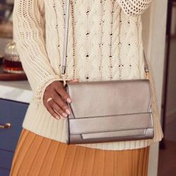 Summer and Rose Celine Crossbody