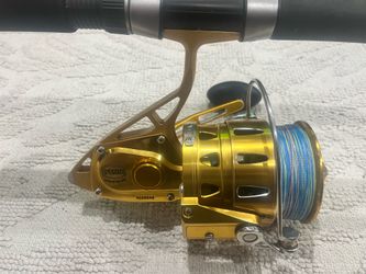 Penn Reel