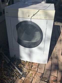 Dryer