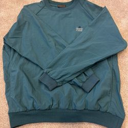 Vintage Golf Clothing 