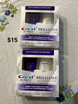 Oral care