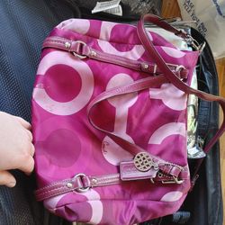 Coach And Michael Kors Purses