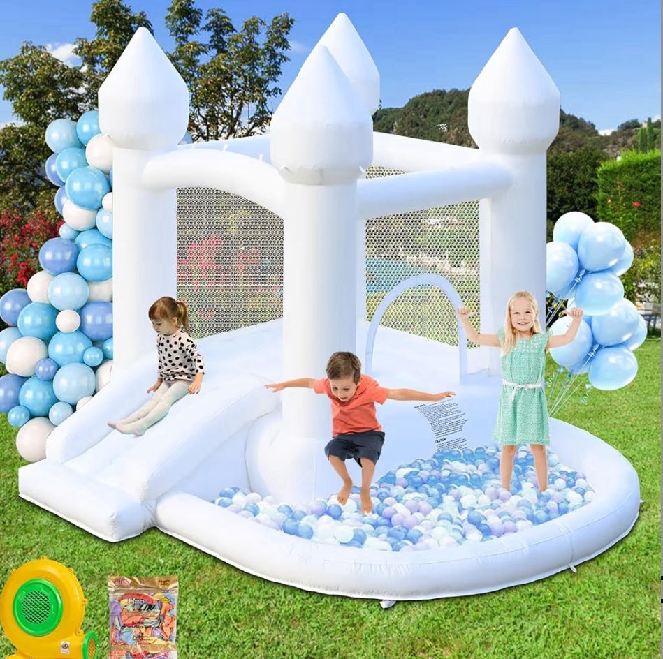 Inflatable Bouncer