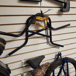 BMX Parts