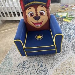 Kids Chair