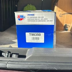 Car Ac Part