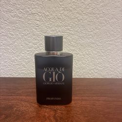 Acqua Di Gio 1.7 Fl Oz