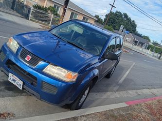 2006 Saturn VUE