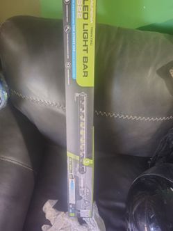 LED LIGHT BAR S22