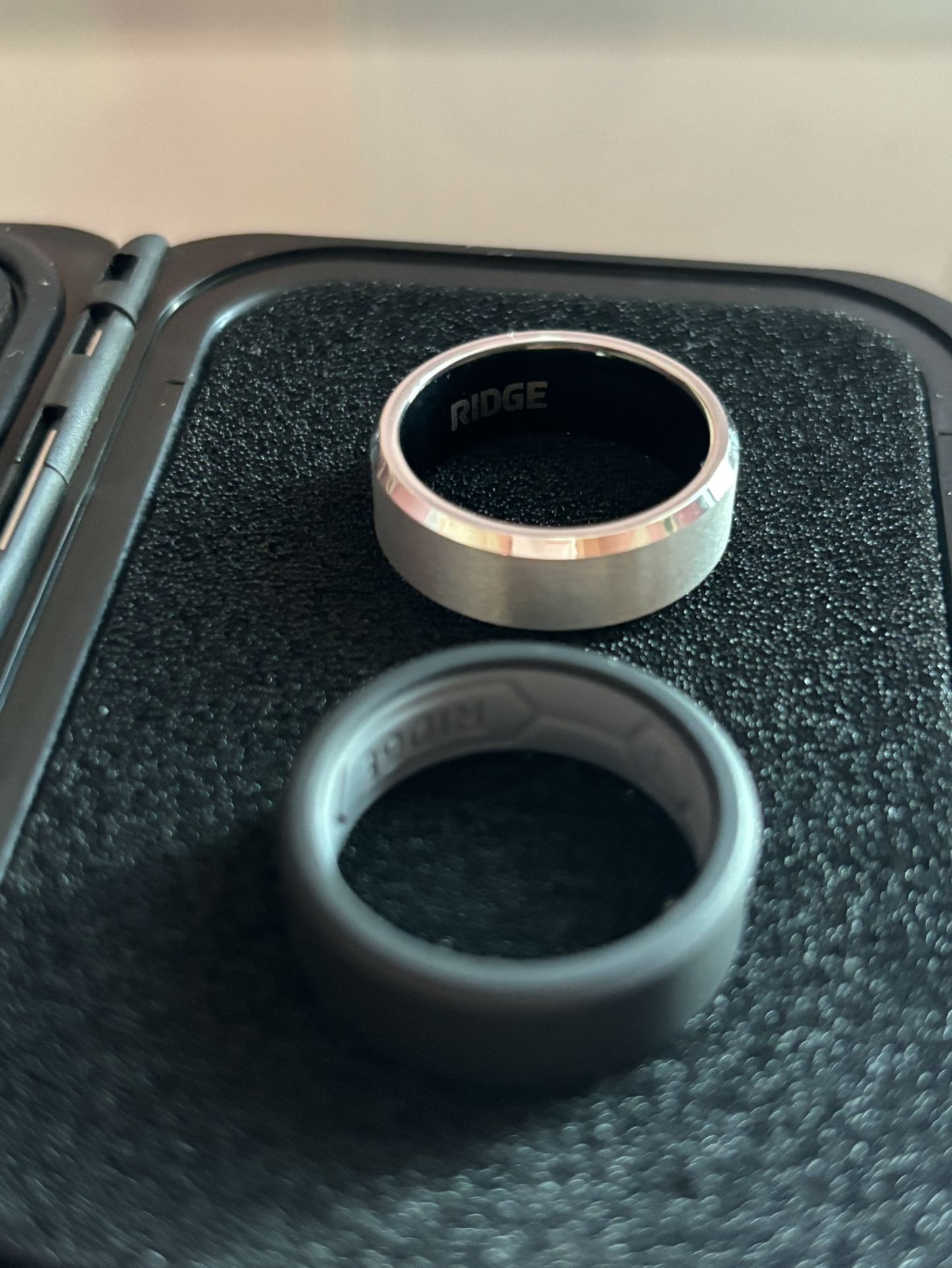 Men Wedding Ring