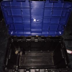 Kobalt rolling tool box