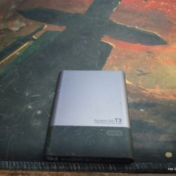 USB-c Portable SSD 500gb