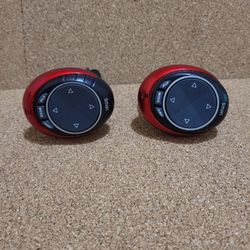 Remote Control Car Smart Voice Control Racing Toy Car, 2.4Ghz Lot Of 2 - No Cars

