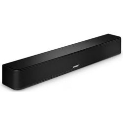Bose Solo Soundbar Series II