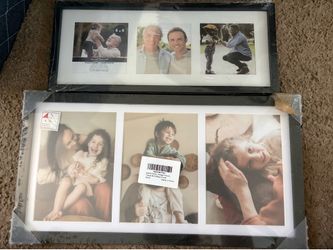 Picture frames